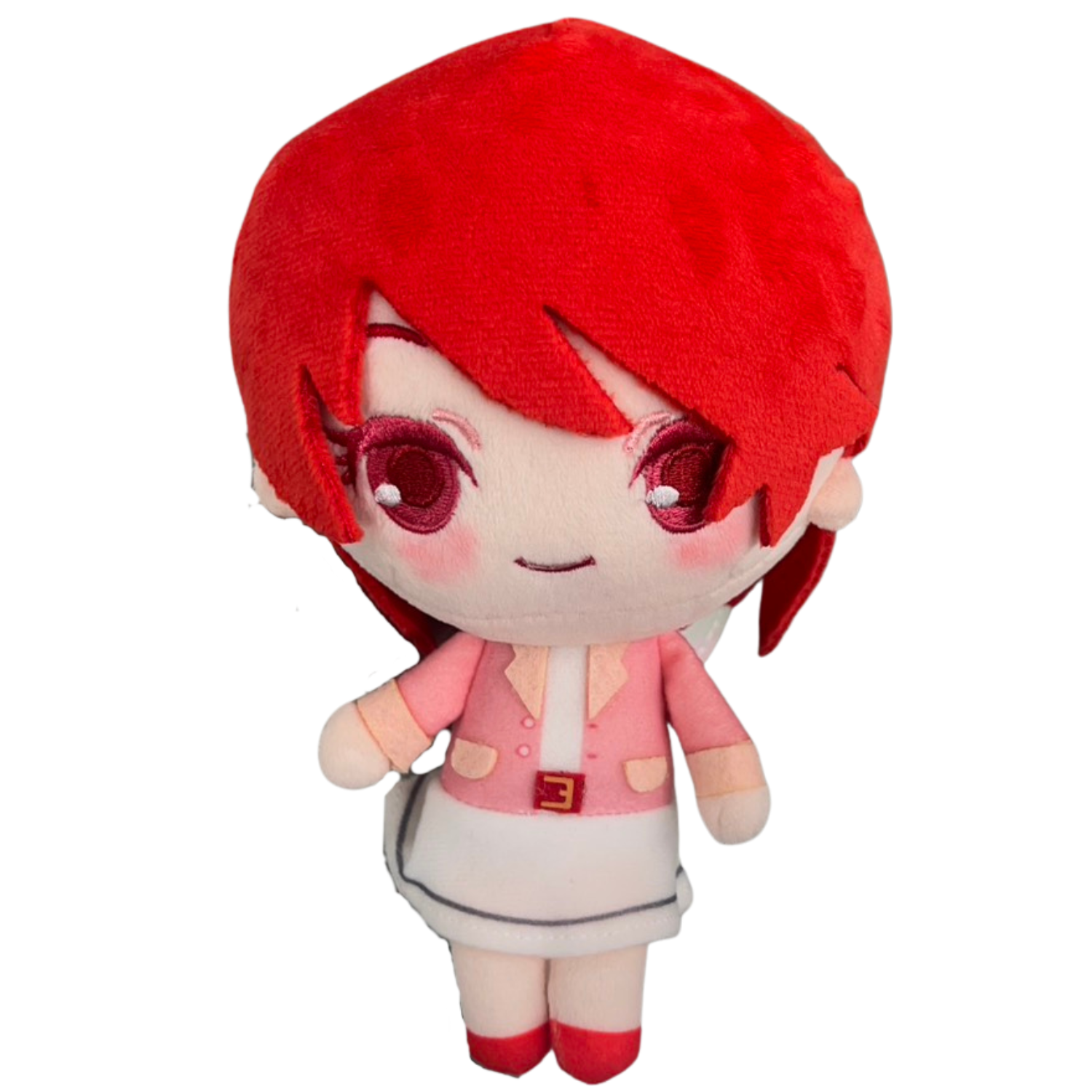 ライブでゴーゴー  ぬいぐるみ